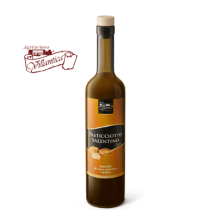 pasticciotto salentino